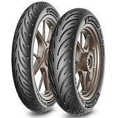 Michelin Road Classic 130/80 R18 66V Задняя Классика