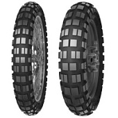 Mitas E-10 DAKAR 140/80 R18 70T Задняя Эндуро