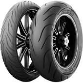 Michelin Commander III Touring 130/80 R17 65H Передняя Чоппер/Круйзер