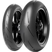 Pirelli Diablo Supercorsa V4 SC1 120/70 R17 58V Передняя Трек
