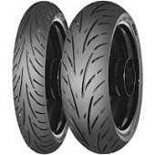 Mitas Touring Force SP 190/55 R17 75W Задняя Спорт/Турист
