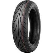 Wanmao WSX-001 100/80 R14 54L Задняя Скутер