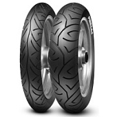 Pirelli Sport Demon 130/70 R16 61P Задняя Классика