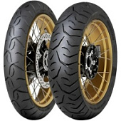 Dunlop Trailmax Meridian 90/90 R21 54V Передняя Эндуро