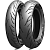 Michelin Commander III Cruiser 90/90 R21 54H Передняя Чоппер/Круйзер