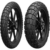 Supesunr KS003 90/90 R21 54P Передняя Эндуро