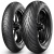 Metzeler Roadtec Scooter 90/80 R14 49S Передняя Скутер