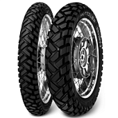 Metzeler Enduro 3 Sahara 140/80 R18 70S Задняя Эндуро