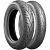 Bridgestone Battlecruise H50 130/60 R19 61H Передняя Чоппер/Круйзер