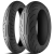 Michelin Power Pure SC 130/70 R12 62P Задняя Скутер