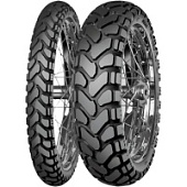 Mitas Enduro Trail + DAKAR 90/90 R21 54H Передняя Эндуро