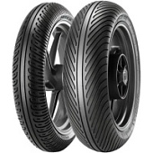 Pirelli Diablo Rain K395 SCR1 125/70 R17 -- Задняя Трек