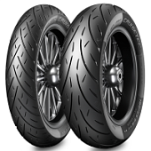 Metzeler Cruisetec 90/0 R21 54H Передняя Чоппер/Круйзер