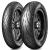Metzeler Cruisetec 160/60 R18 70V Передняя Чоппер/Круйзер