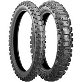 Bridgestone Battlecross X31 100/90 R19 57M Задняя Кросс