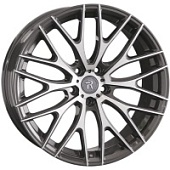 Replay VV339 8.5x19 5*112 ET28 DIA66.6 GMF Литой