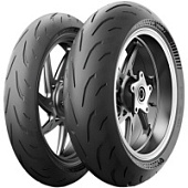 Michelin Power 6 140/70 R17 66W Задняя Спорт