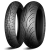 Michelin Pilot Road 4 190/55 R17 75W Задняя Спорт/Турист