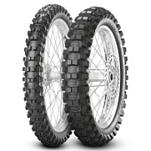 Pirelli Scorpion MX Extra J NHS 60/100 R14 29M Передняя Кросс