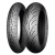 Michelin Pilot Road 4 GT 190/55 R17 75W Задняя Спорт/Турист