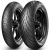 Metzeler Roadtec Scooter 90/80 R14 49S Передняя Скутер
