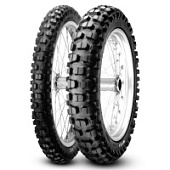 Pirelli MT21 Rallycross 80/90 R21 48P Передняя Эндуро