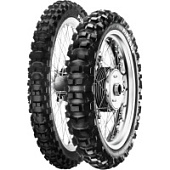 Pirelli Scorpion XC Mid Hard 140/80 R18 70M Задняя Эндуро