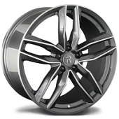 Replay MR279 9x20 5*112 ET44 DIA66.6 GMF Литой