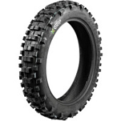 X-Grip Jack the Gripper Soft 120/90 R18 65M Задняя Эндуро