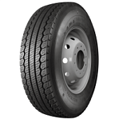 Кама NU 301 215/75 R17.5 126/124M Универсальная