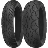 Shinko SR568 150/70 R13 64S Задняя Скутер