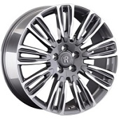 Replay LR73 9.5x22 5*120 ET45.5 DIA72.6 GMF Литой