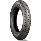 Bridgestone HOOP B03 120/70 R14 55S Передняя Скутер