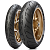 Metzeler Sportec M7 RR 120/70 R17 58W Передняя Спорт