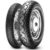 Pirelli Route MT66 140/90 R15 70H Задняя Чоппер/Круйзер