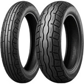 IRC Tire GS-19 110/90 R18 61S Задняя Скутер