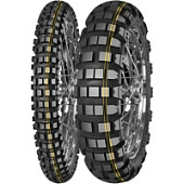 Mitas Enduro Trail-XT + DAKAR 110/80 R19 59T Передняя Эндуро