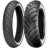 Shinko SR777 WW 130/90 R16 73H Задняя Чоппер/Круйзер