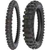 IRC Tire IX-07S 80/100 R21 51M Передняя Кросс