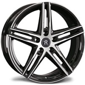 Replay A248 8.5x20 5*112 ET20 DIA66.6 MGMF Литой