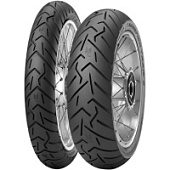 Pirelli Scorpion Trail II 90/90 R21 54V Передняя Эндуро