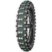 Mitas Terra Force-MX MH Super Soft Extreme 120/90 R18 65M Задняя Кросс