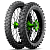 Michelin Starcross 6 Medium Soft 100/90 R19 57M Задняя Кросс