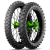 Michelin Starcross 6 Medium Soft 100/90 R19 57M Задняя Кросс