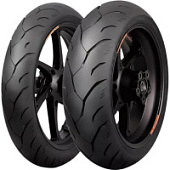 CST CM-S1H 160/60 R17 69W Задняя Спорт/Турист