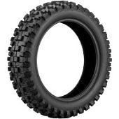 Wanmao WSX-179B 80/100 R12 55L Задняя Кросс
