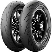 Michelin Commander III Cruiser 180/70 R15 76H Задняя Чоппер/Круйзер