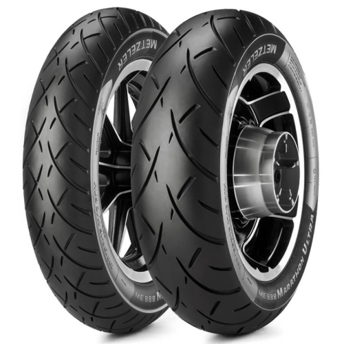 Metzeler ME 888 Marathon Ultra 90/90 R21 54H Передняя Чоппер/Круйзер