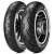Metzeler ME 888 Marathon Ultra REINF 170/60 R17 78V Задняя Чоппер/Круйзер