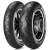 Metzeler ME 888 Marathon Ultra 90/90 R21 54H Передняя Чоппер/Круйзер
